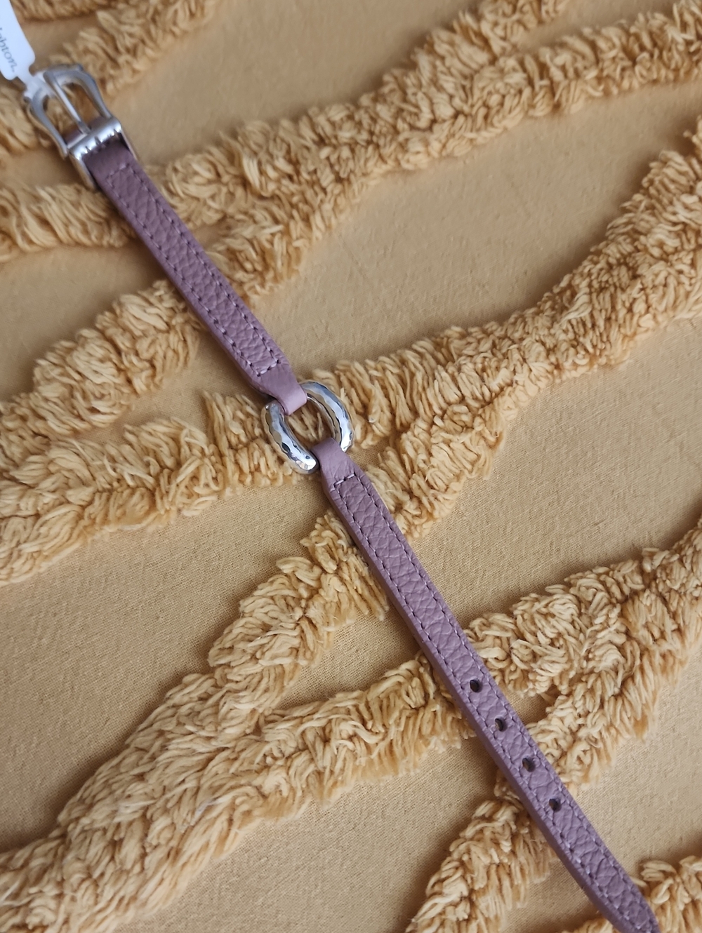 New Brighton Timeless Link Bandit Bracelet, NWT